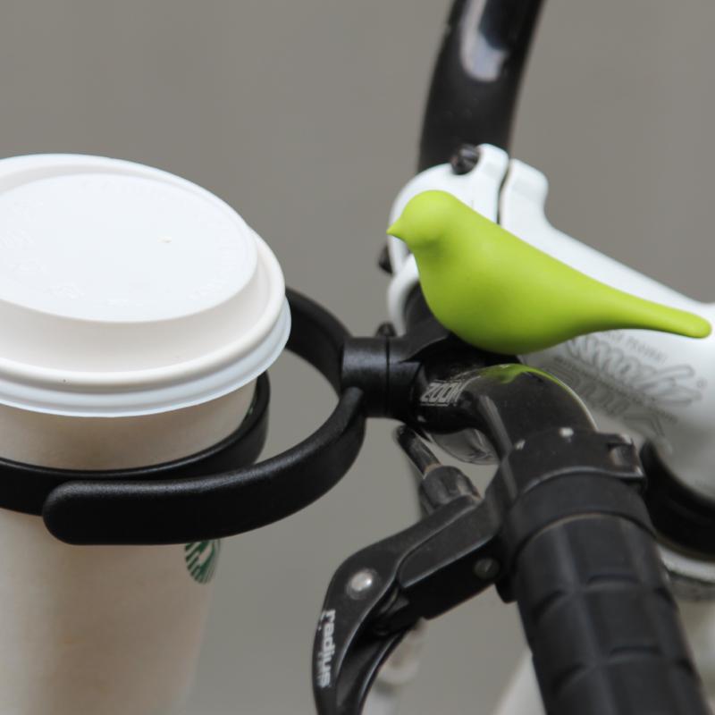 BICYCLE COFFEE HOLDER 